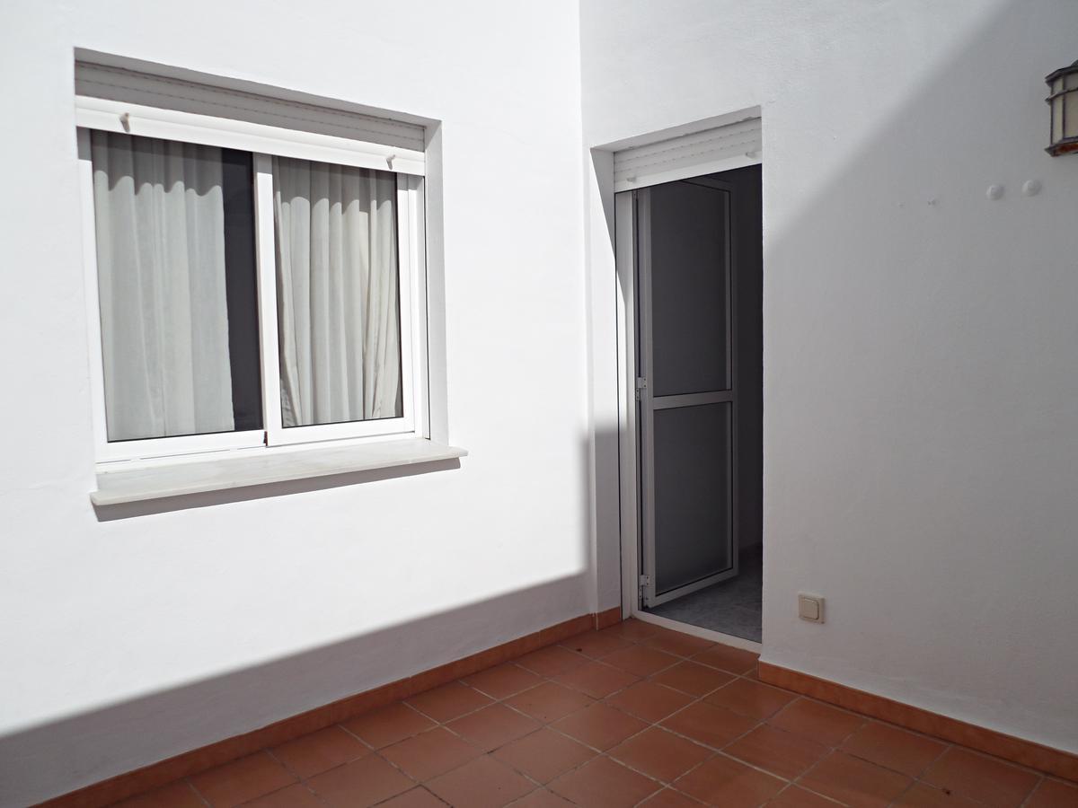 Apartament Pulguilla E Menyber Nerja Zewnętrze zdjęcie