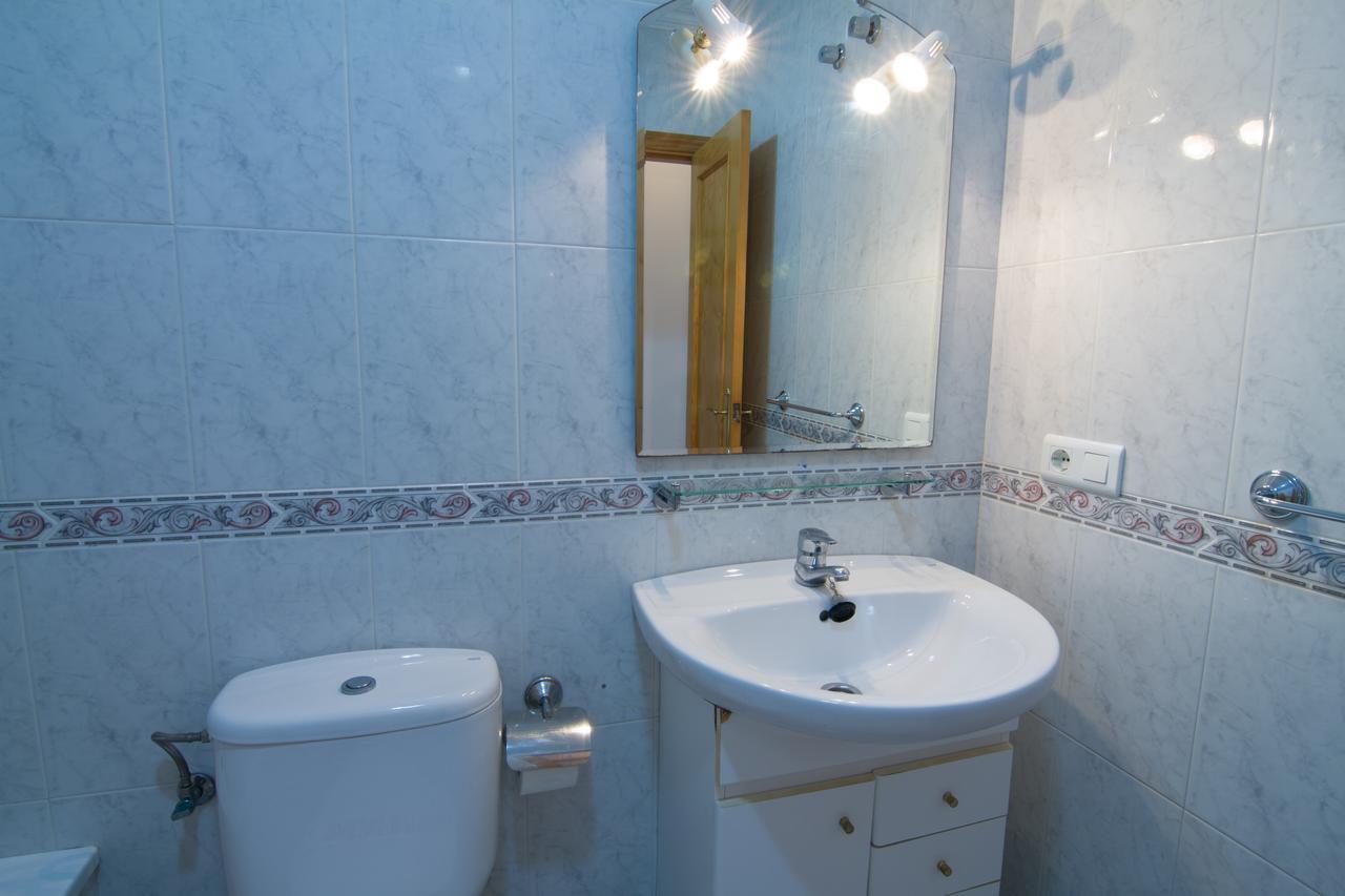 Apartament Pulguilla E Menyber Nerja Zewnętrze zdjęcie